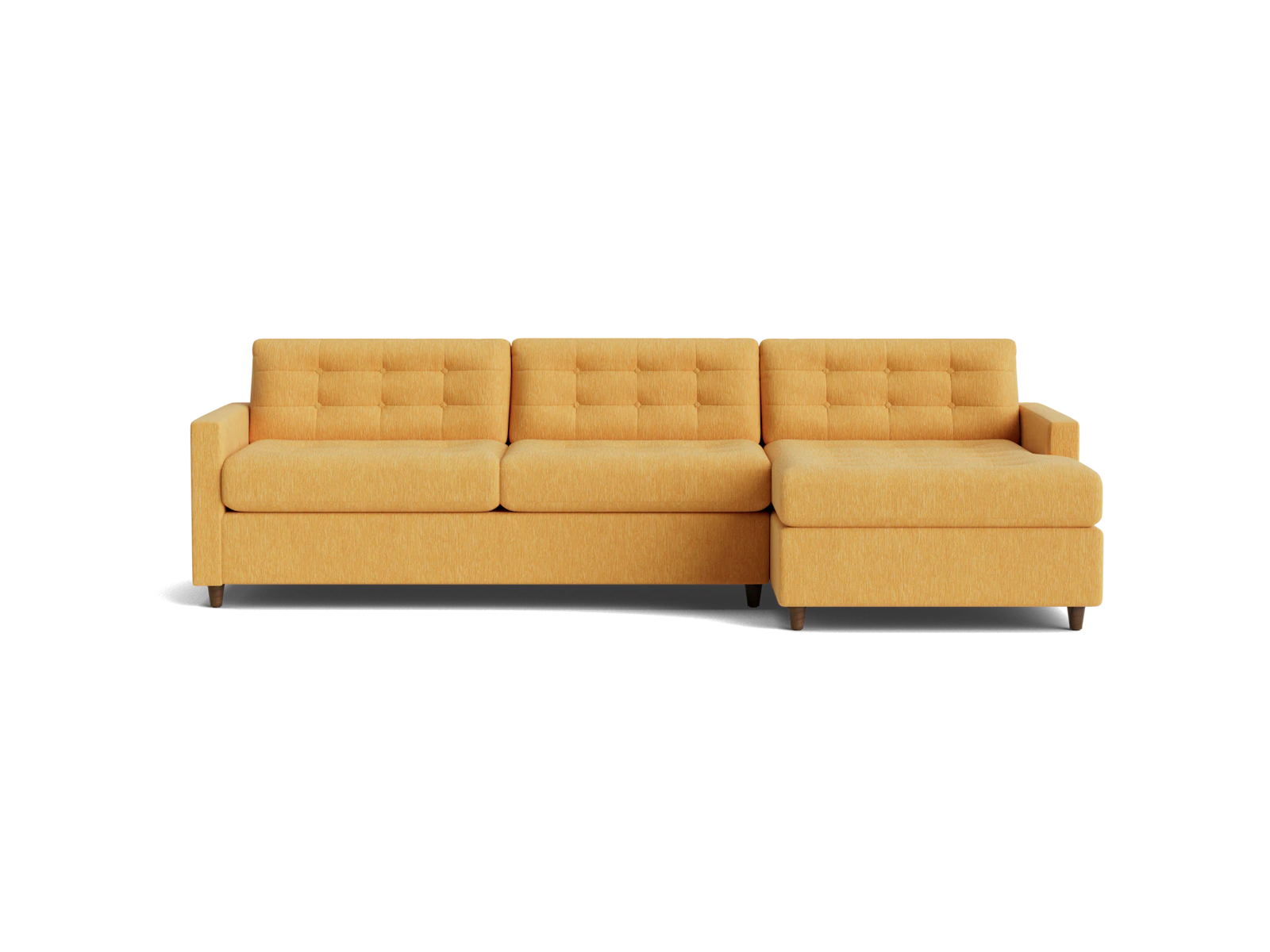 Eliot Sleeper Sectional with Storage